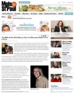 MPLS St. Paul Magazine
