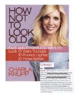 How Not to Look Old January 2008