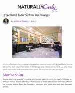 Naturally Curly March 24, 2017