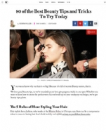 Style Caster April 2017