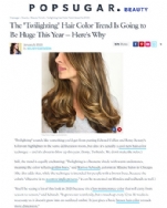 Popsugar.com January 9, 2020