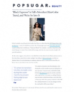 Popsugar.com August 21, 2020