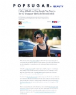 Popsugar.com August 20, 2020