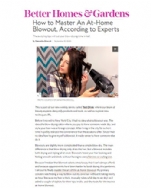 Better Homes & Gardens September 15, 2020