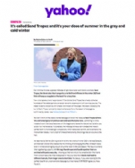 Yahoo January 21, 2021