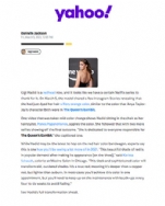 Yahoo March 5, 2021