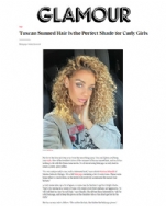 Glamour August 5, 2021
