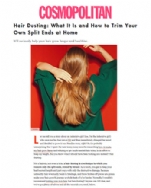 Cosmopolitan January 27, 2022