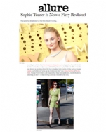 Allure February 21, 2022