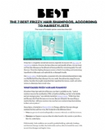 Best Products May 29, 2022