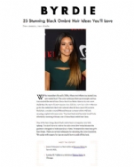 Byrdie July 3, 2022