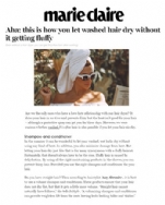 Marie Claire July 4, 2022