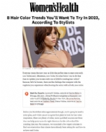 Women's Health February 15, 2023