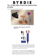 Byrdie March 23, 2023