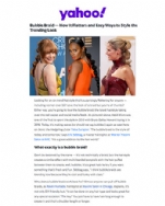 Yahoo August 5, 2023
