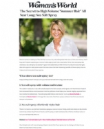 Woman's World October 31, 2023