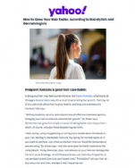 Yahoo November 22, 2023