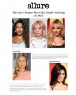 Allure April 8, 2024