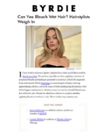 Byrdie April 22, 2024