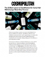 Cosmopolitan May 23, 2024