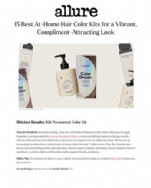 Allure May 25, 2024