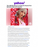 Yahoo June 3, 2024