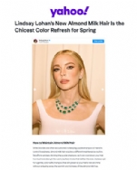 Yahoo April 3, 2025