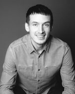 Evan Roberts