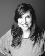Tracey Dryer